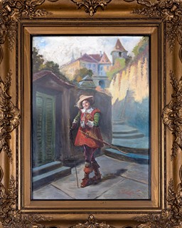 Aristocrat