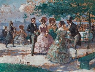Promenade