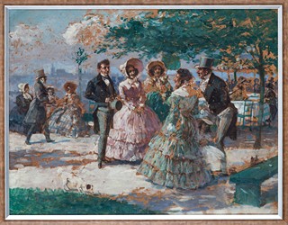 Promenade