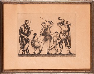 Musicians