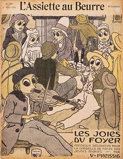 Beetles - L'Assiette au Beurre