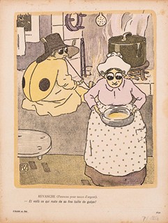 Beetles - L'Assiette au Beurre