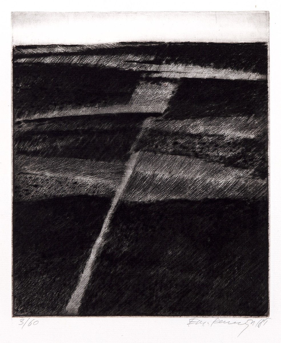 Emanuel Ranný (1943) - Pole