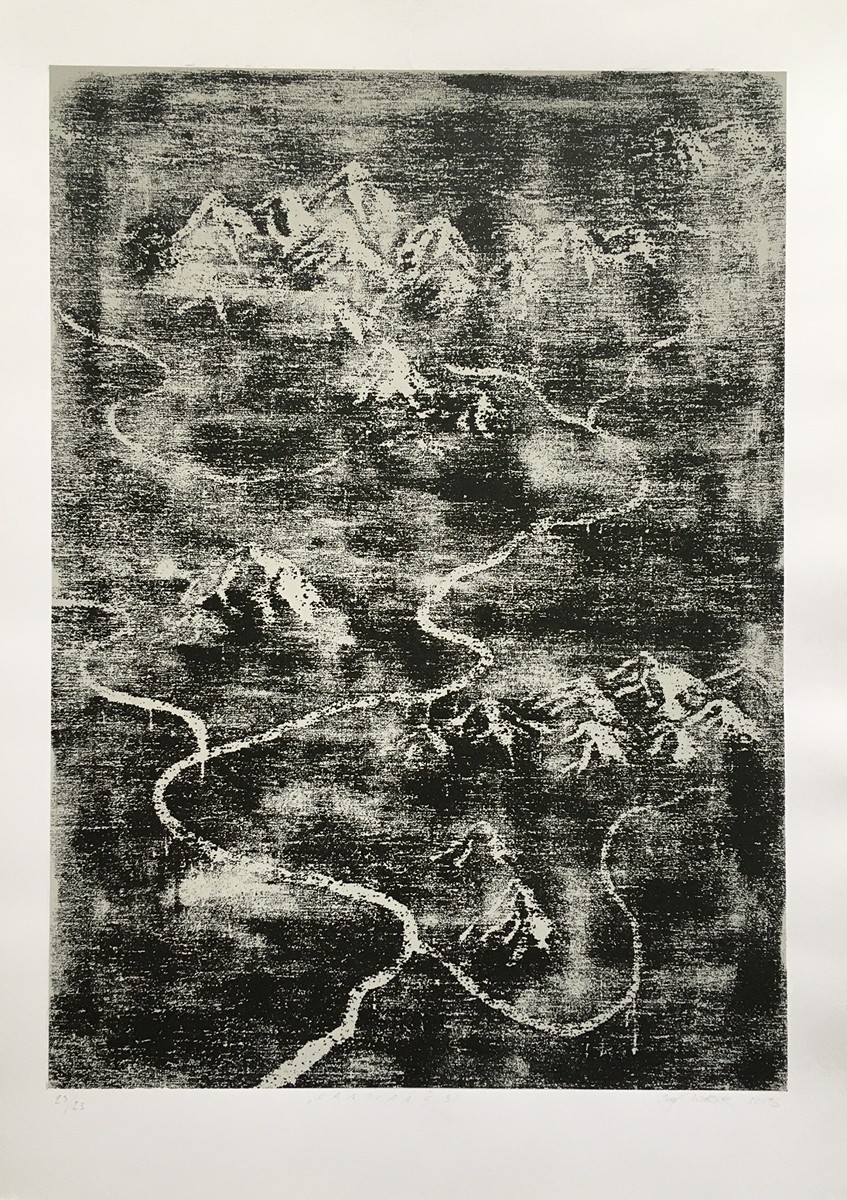 Josef Achrer (1982) - Krajina č. 3