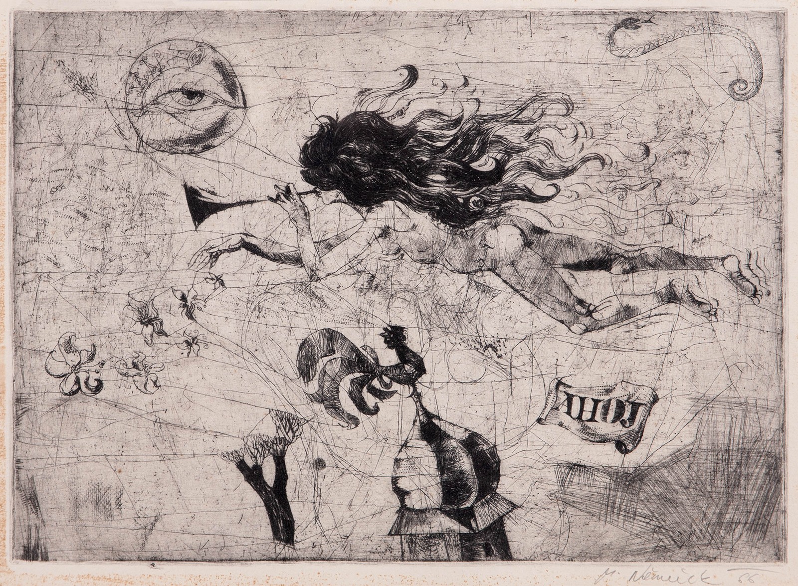 Miroslav Němeček (1945) - Ahoj