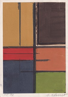 Alojz Klimo (1922 - 2000) - PF 94