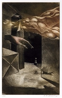 Marie Michaela Šechtlová (1953) - Figurka