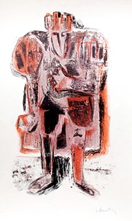 Karel Hruška (1930) - Ragby