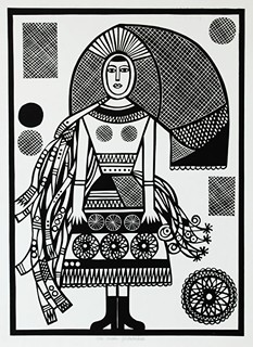 Jiří Kubíček (1930) - Nevěsta
