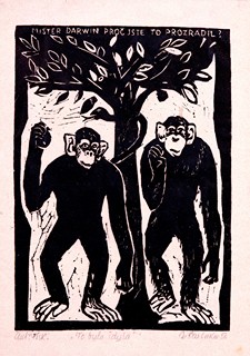 Jiří Ščerbakov (1926 - 2007) - To byla idyla