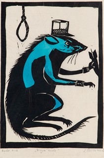 Jiří Ščerbakov (1926 - 2007) - Krycí heslo