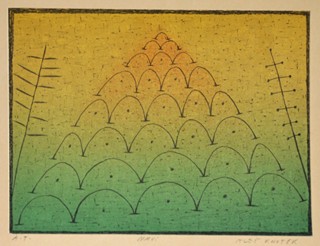 Aleš Knotek (1956) - Bez názvu