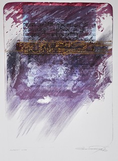 Jan Kristofori (1931 - 2004) - Partitura