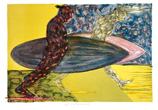 Václav Bláha (1949) - Odhodlání