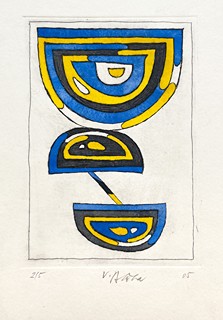 Václav Bláha st. (1922 - 2021) - Listopad