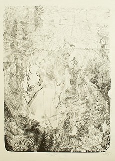 Miroslav Houšť (1953) - Zrození Sirael