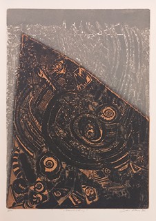 Jan Otava (1950) - Zkameněliny