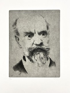 Karel Šafář (1938) - Antonín Dvořák