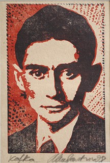 Gennadij Alexandrov (1949) - Kafka