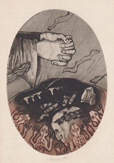 Eva Bednářová (1937 - 1986) - Ruce
