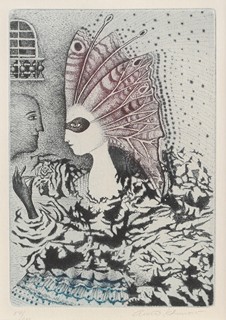 Anna Khunová (1946) - Maškarní ples