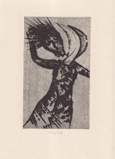 Jaroslav Klápště (1923 - 1999) - Postava
