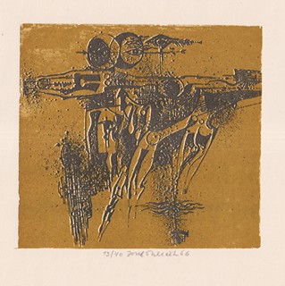 Josef Paleček (1932) - Ženy