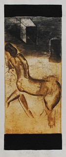Naďa Synecká (1926) - Kentaur