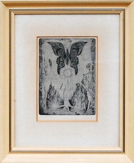 Jaroslav Škarohlíd (1925) - Křídla
