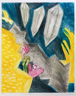 Eva Vlasáková (1943) - Soul of Angels