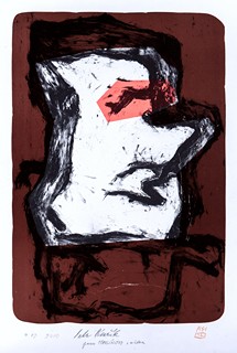 Petr Písařík (1968) - Hlava