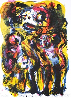 Dan Trantina (1965) - Buďte opicemi