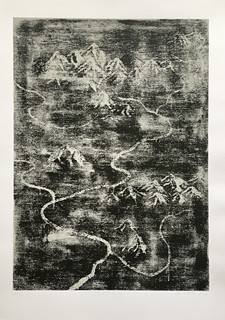 Josef Achrer (1982) - Krajina č. 3