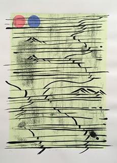 Josef Achrer (1982) - RGB č. 2