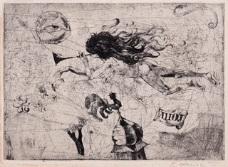 Miroslav Němeček (1945) - Ahoj