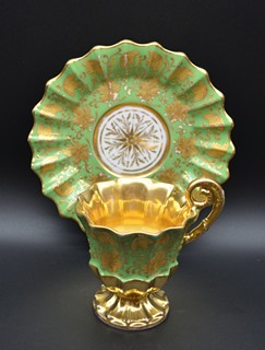 Šapo Slavkov 1838