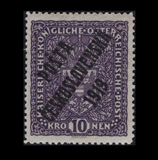 Velký formát 1916