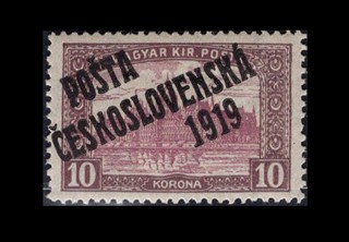 Parlament 1917