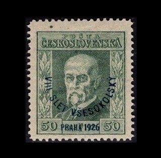 Slet 1926