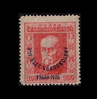 Slet 1926