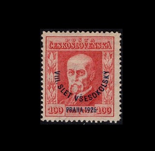 Slet 1926