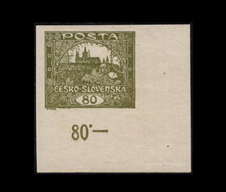 Hradčany stříhané