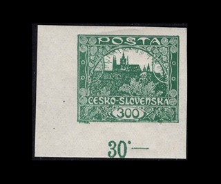 Hradčany stříhané