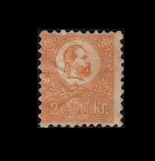 Uherské království do 1918