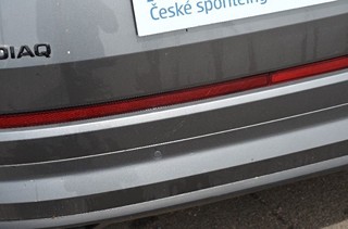 ŠKODA KODIAQ 2,0TSI 4x4 DSG RS