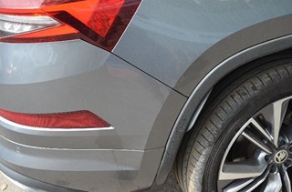 ŠKODA KODIAQ 2,0TSI 4x4 DSG RS