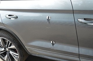 ŠKODA KODIAQ 2,0TSI 4x4 DSG RS