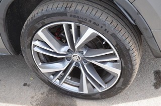 ŠKODA KODIAQ 2,0TSI 4x4 DSG RS