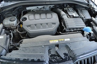 ŠKODA KODIAQ 2,0TSI 4x4 DSG RS
