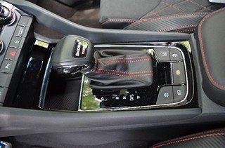 ŠKODA KODIAQ 2,0TSI 4x4 DSG RS